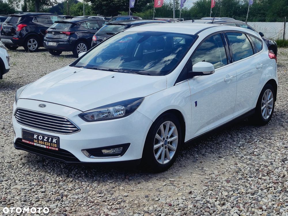 Ford Focus - 4