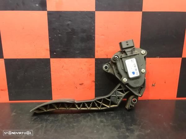 Pedal Acelerador Opel Movano B Caixa (X62) - 2