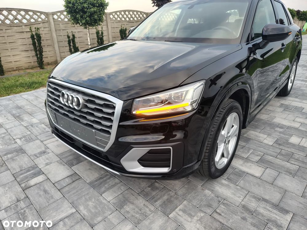 Audi Q2 - 32