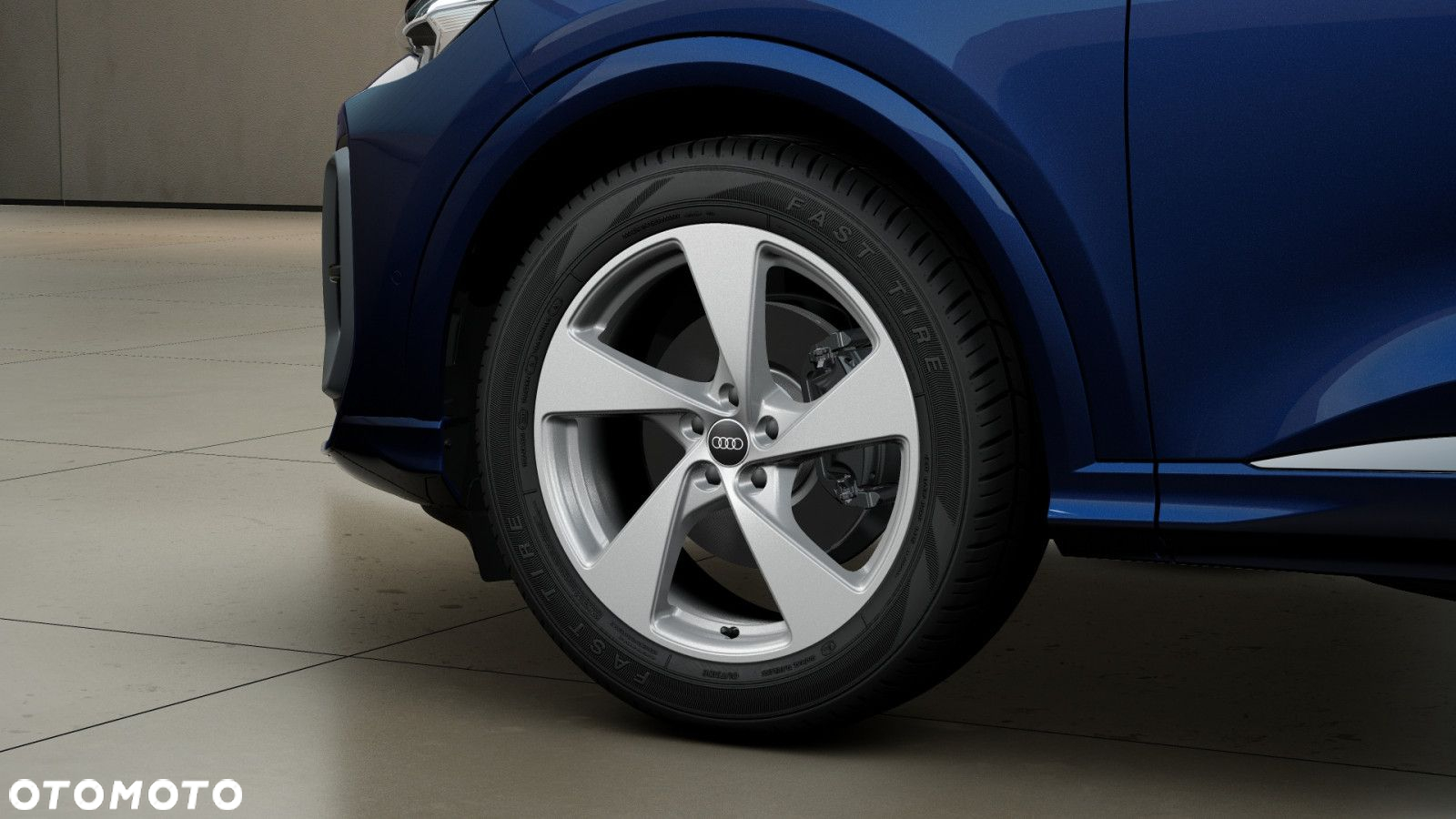 Audi Q5 Sportback - 5