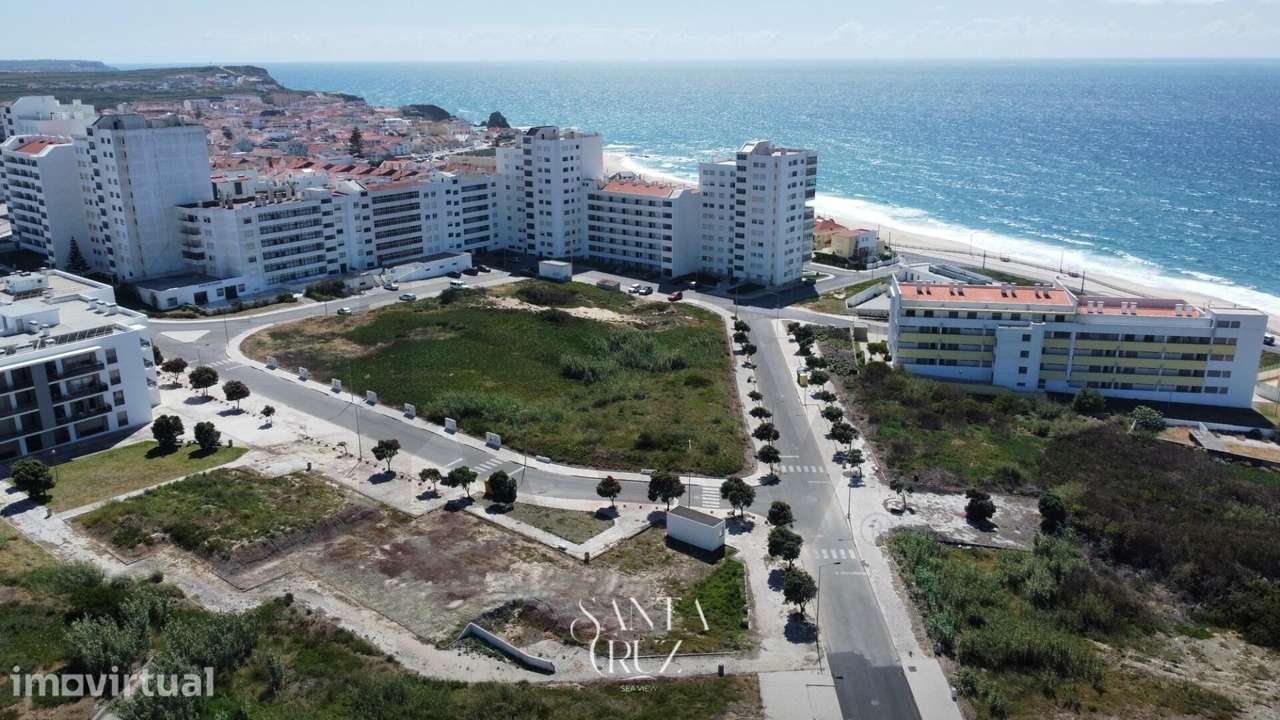 Loja comercial de 488 m2 em frente à Praia de Santa Cruz — Torres Vedr - Grande imagem: 3/29