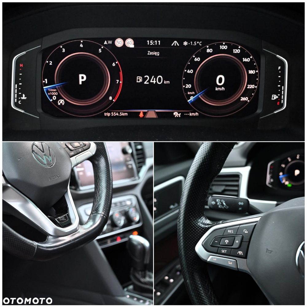 Volkswagen Atlas - 29