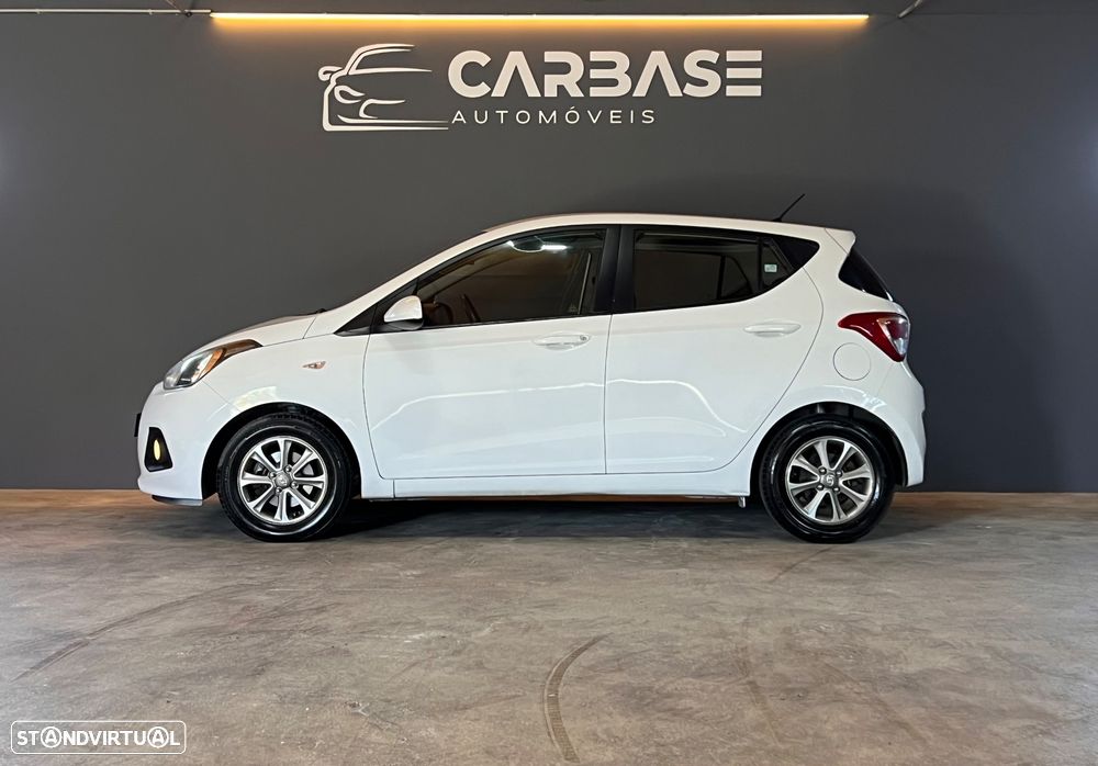 Hyundai i10 1.0 Style - 3