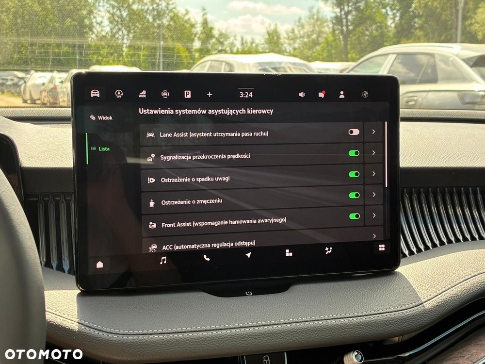 Skoda Superb - 19
