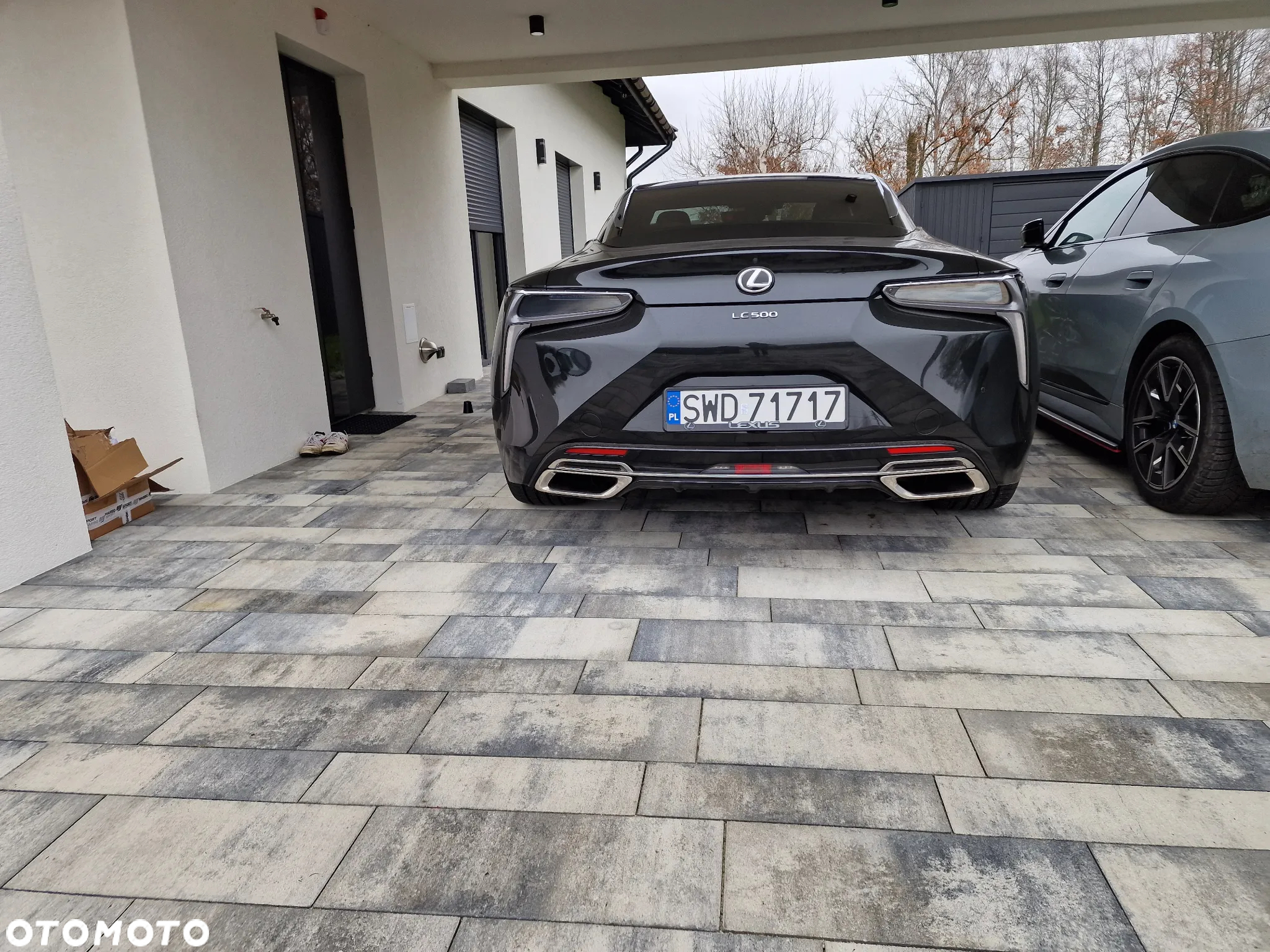 Lexus LC 500 Superturismo - 28