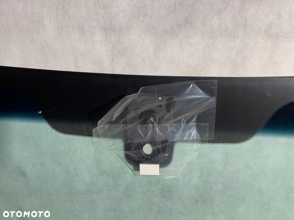 szyba przednia mercedes sprinter w907 / w910 sensor po 2018- - 4