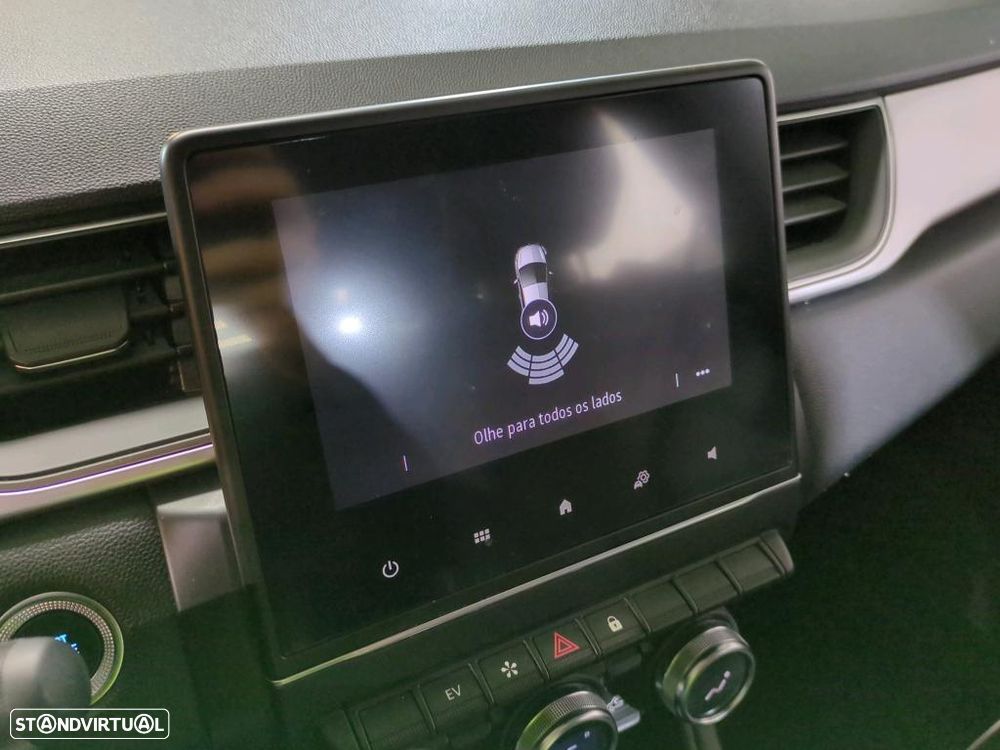 Renault Captur 1.6 E-Tech Plug-In Intens - 9