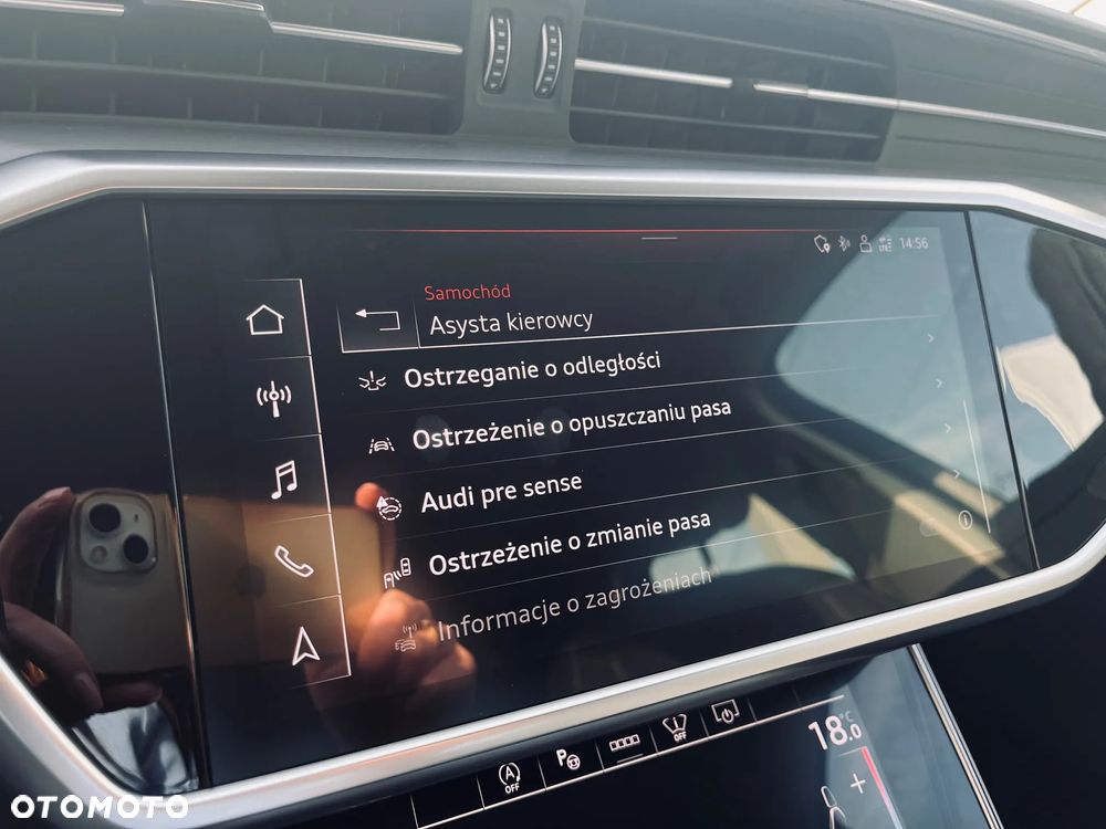 Audi S6 Avant - 21