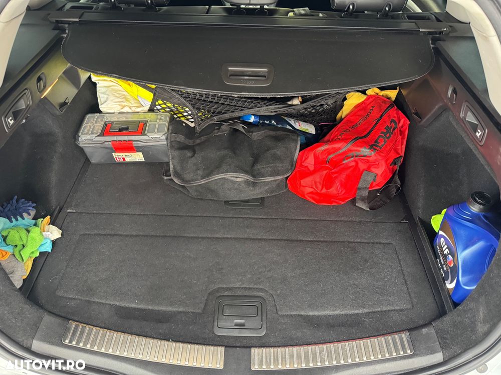 Renault Megane ENERGY dCi EDC Intens - 6