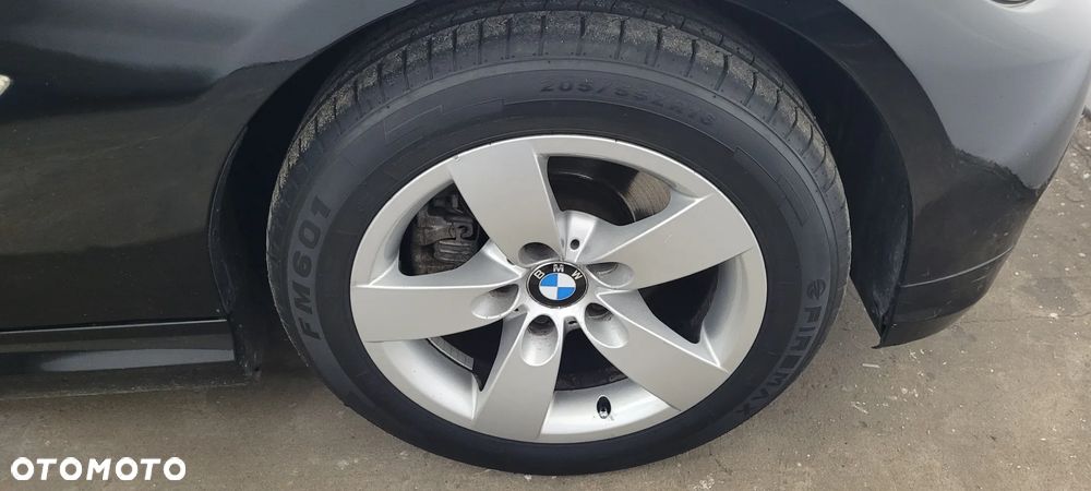 BMW Seria 3 - 9