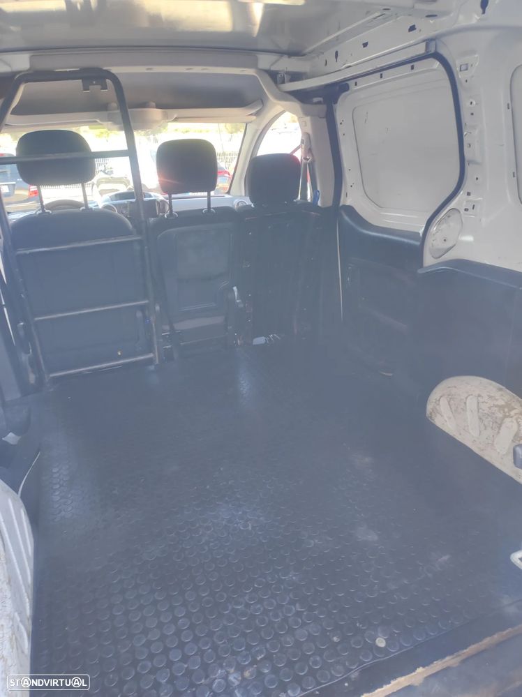 Citroën Citroën Berlingo 1.6 Hdi - 13