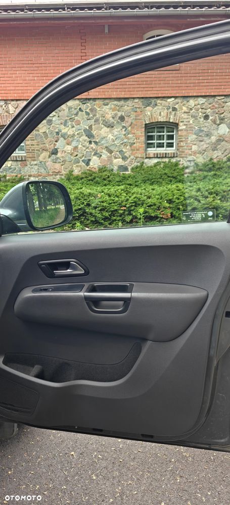 Volkswagen Amarok Double Cab 2.0 BiTDi 4MOTION Highline - 13