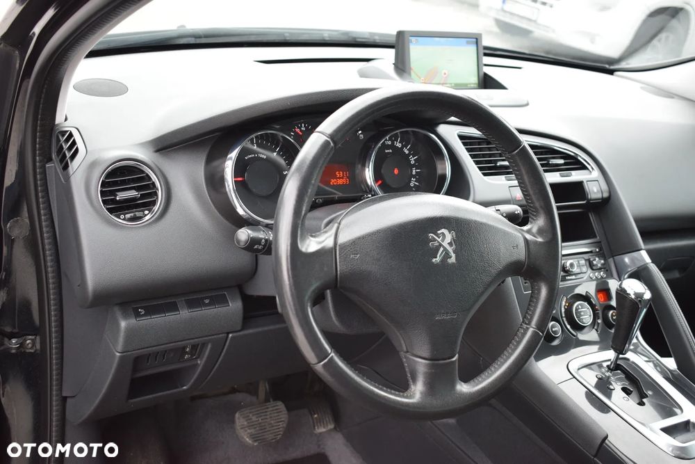 Peugeot 3008 BlueHDi 120 EAT6 Stop & Start Active - 6
