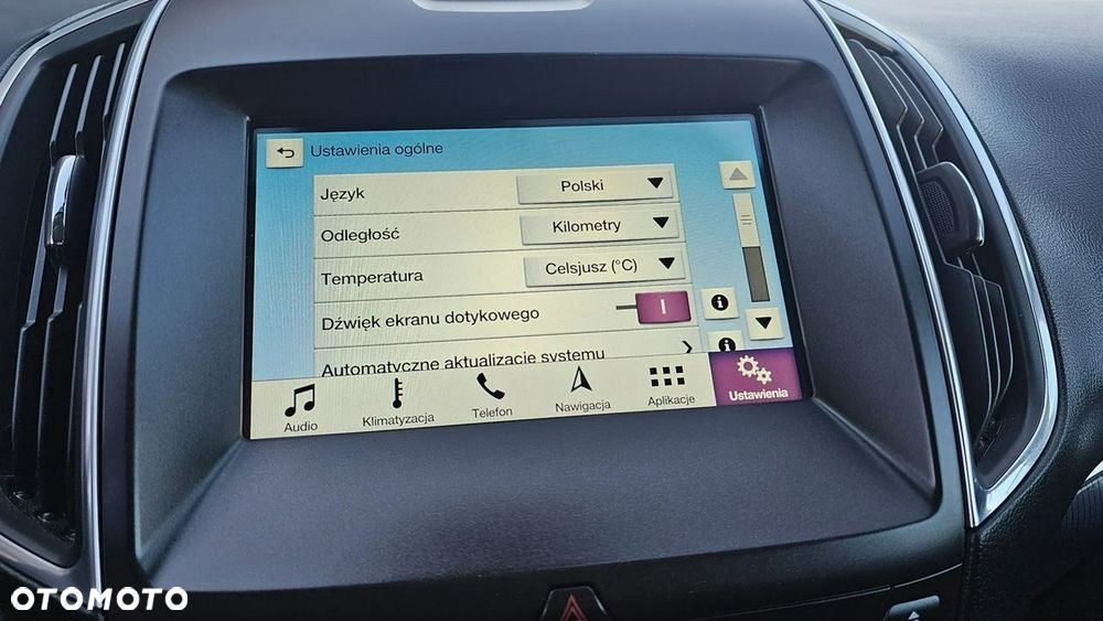 Ford S-Max - 21