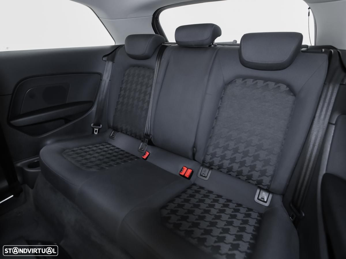 Audi A3 1.6 TDI - 11