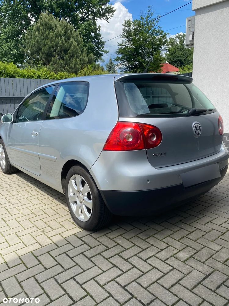 Volkswagen Golf 1.4 Tour - 3