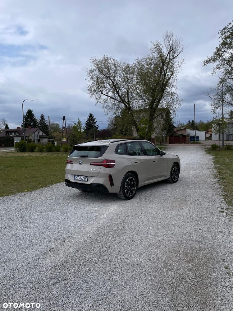 BMW X3 - 4