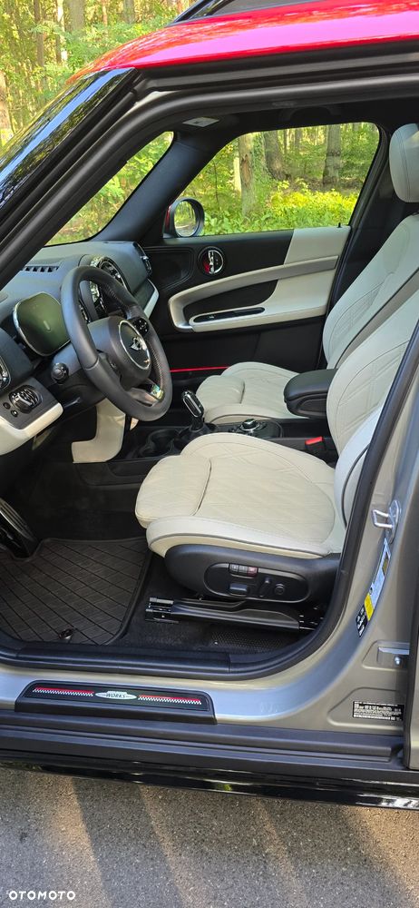 MINI Countryman - 14