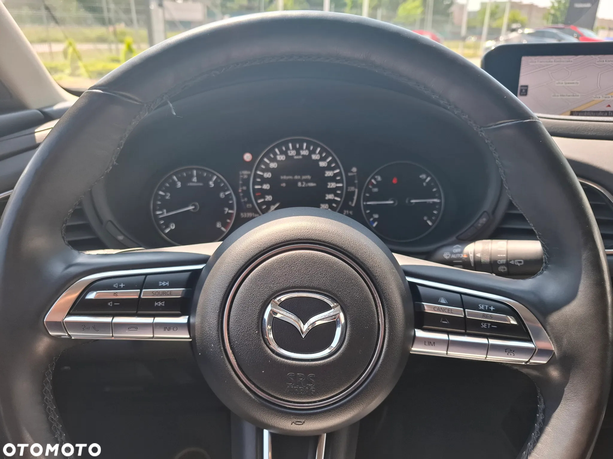 Mazda CX-30 2.0 mHEV Kanjo 2WD - 6