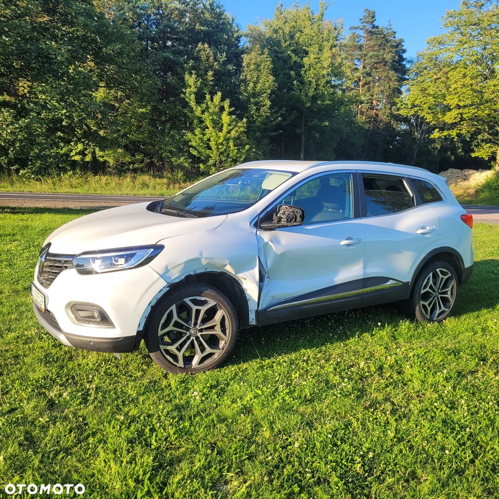 Renault Kadjar 1.3 TCe FAP Intens EDC - 3
