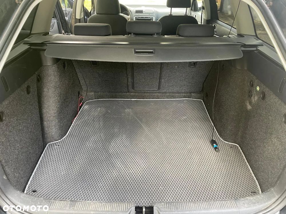 Skoda Octavia 1.6 TDI Ambiente - 9