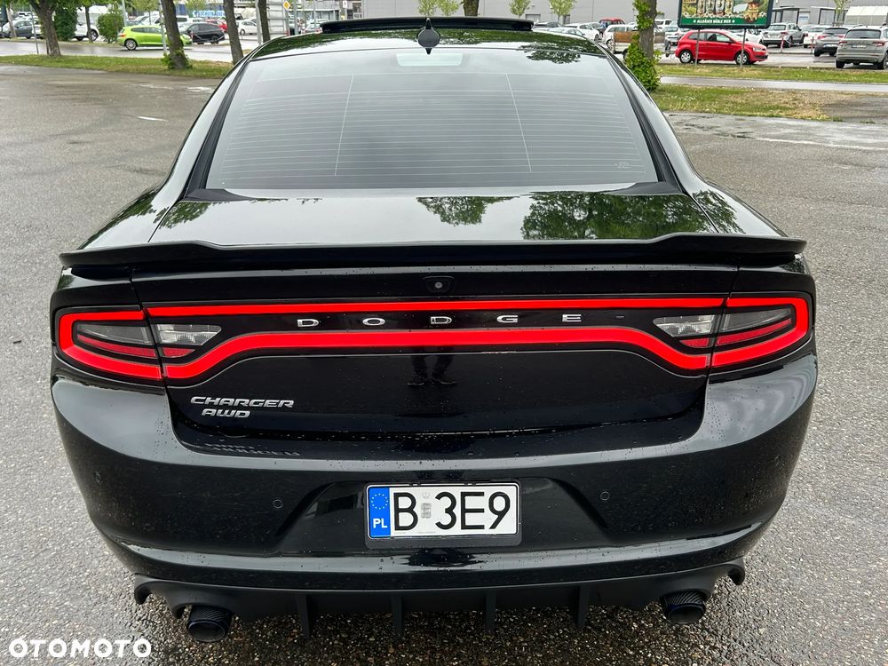 Dodge Charger - 9