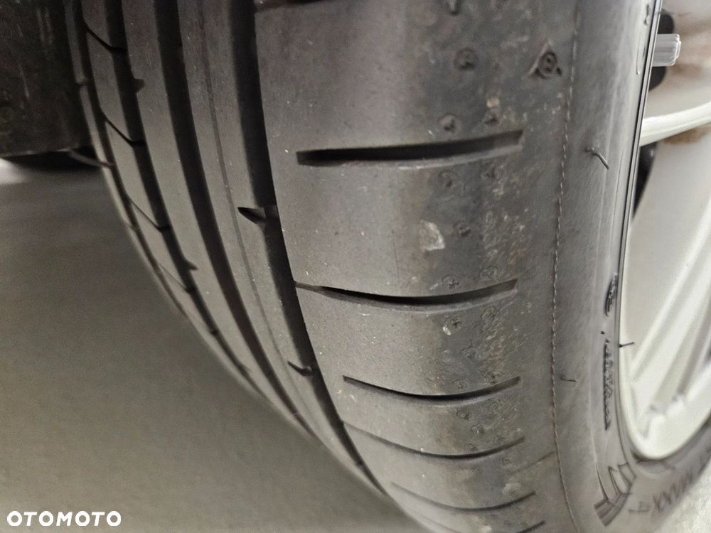 BMW Seria 1 120i Advantage sport - 8