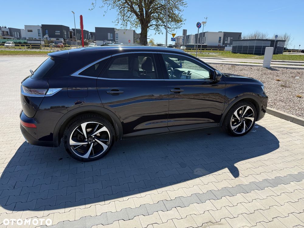 DS Automobiles DS 7 Crossback 1.6 E-Tense 4x4 Rivoli - 2