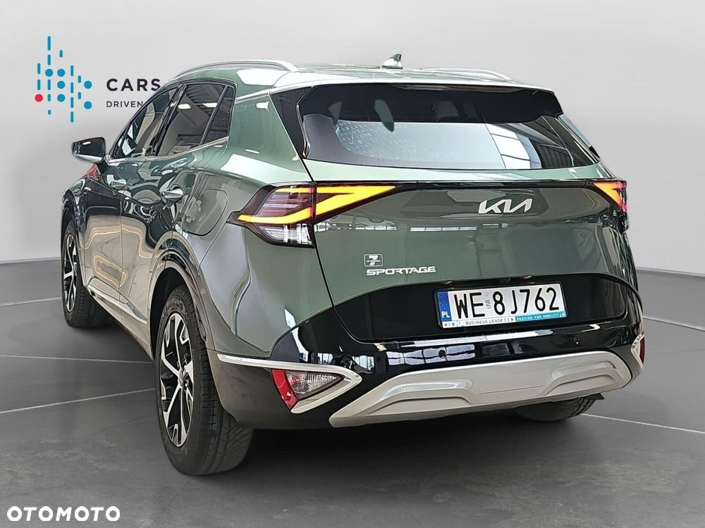 Kia Sportage - 27