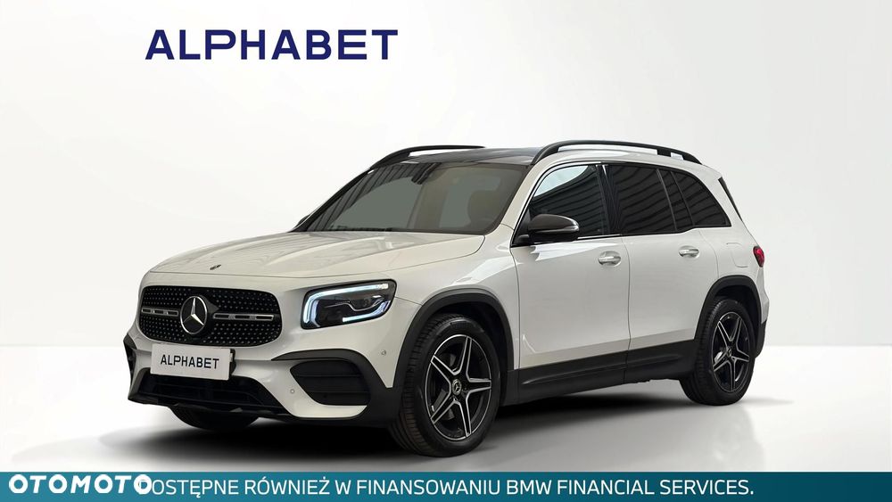 Mercedes-Benz GLB 200 4-Matic Style 8G-DCT - 1