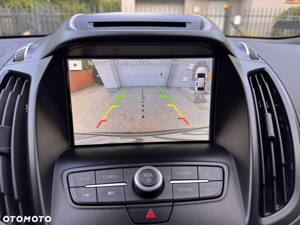 Ford Kuga 1.5 EcoBoost AWD ST-Line ASS - 11