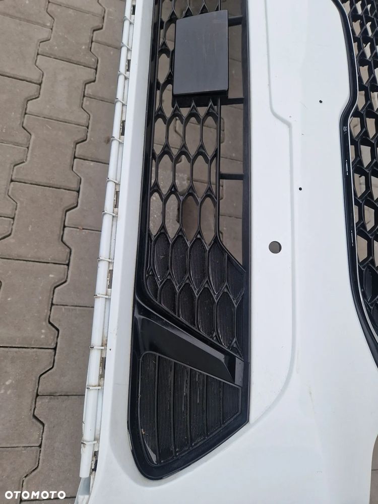 Zderzak Kia Ceed III 2018 - - 8