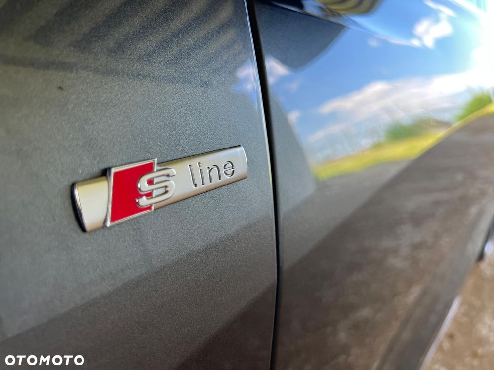 Audi Q8 50 TDI mHEV Quattro Tiptronic - 10