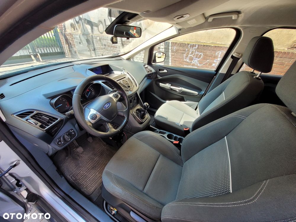 Ford C-MAX - 8