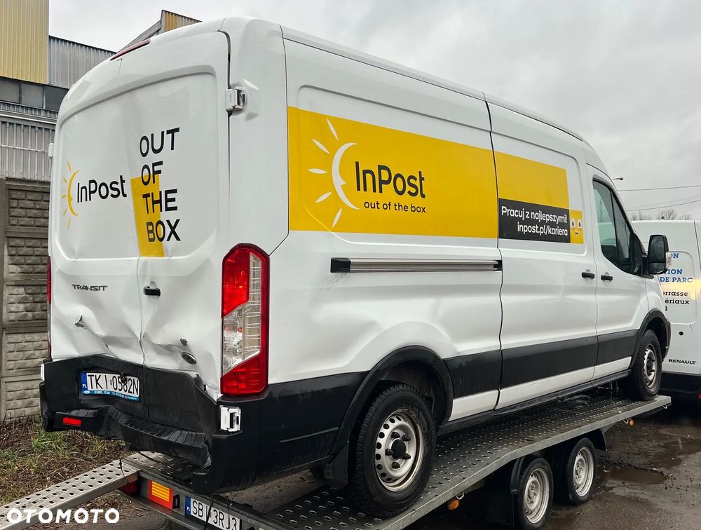 Ford TRANSIT - 14