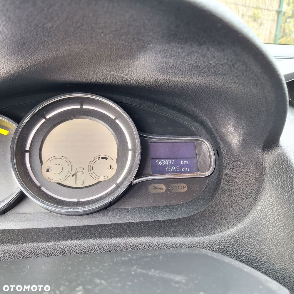 Renault Megane 1.5 dCi Limited - 6