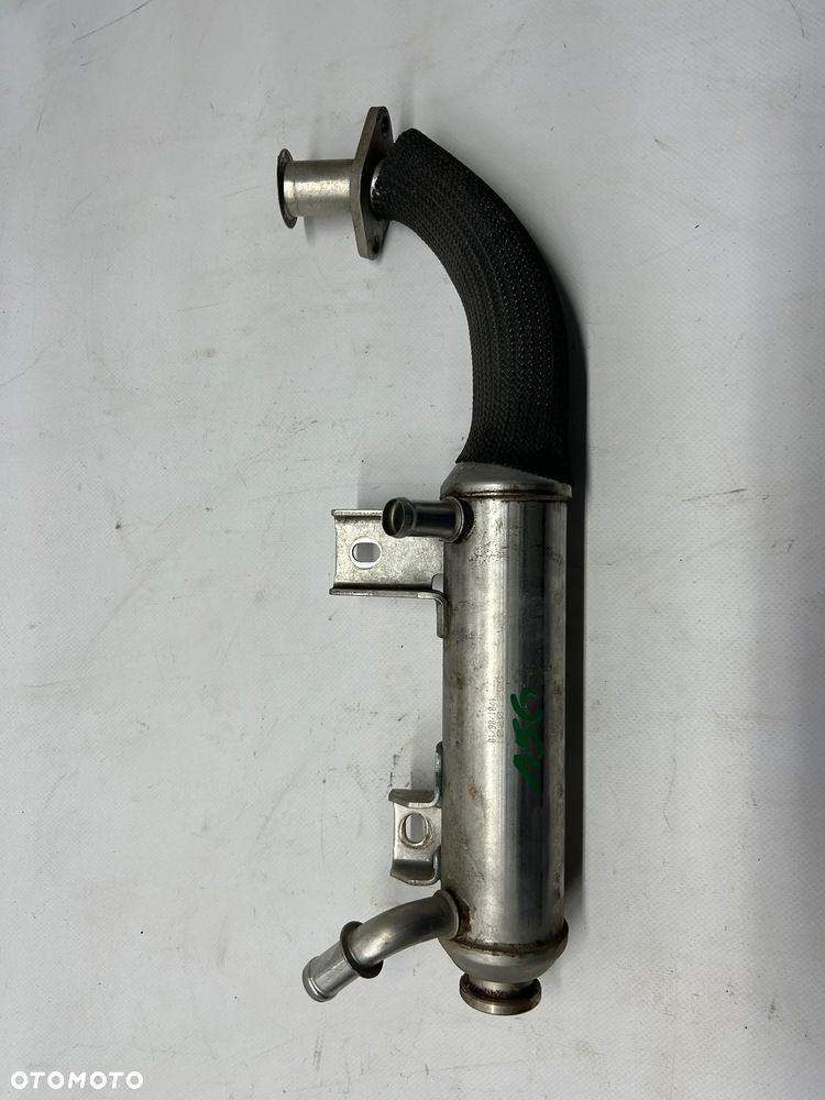 Saab 95 93 chłodnica chłodniczka spalin EGR 55203716 1.9 Tid 150ps - 4