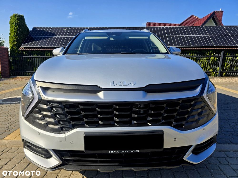 Kia Sportage - 2