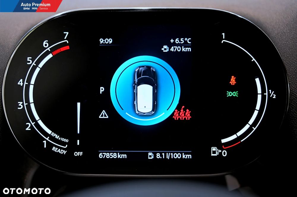 MINI Countryman Cooper - 4