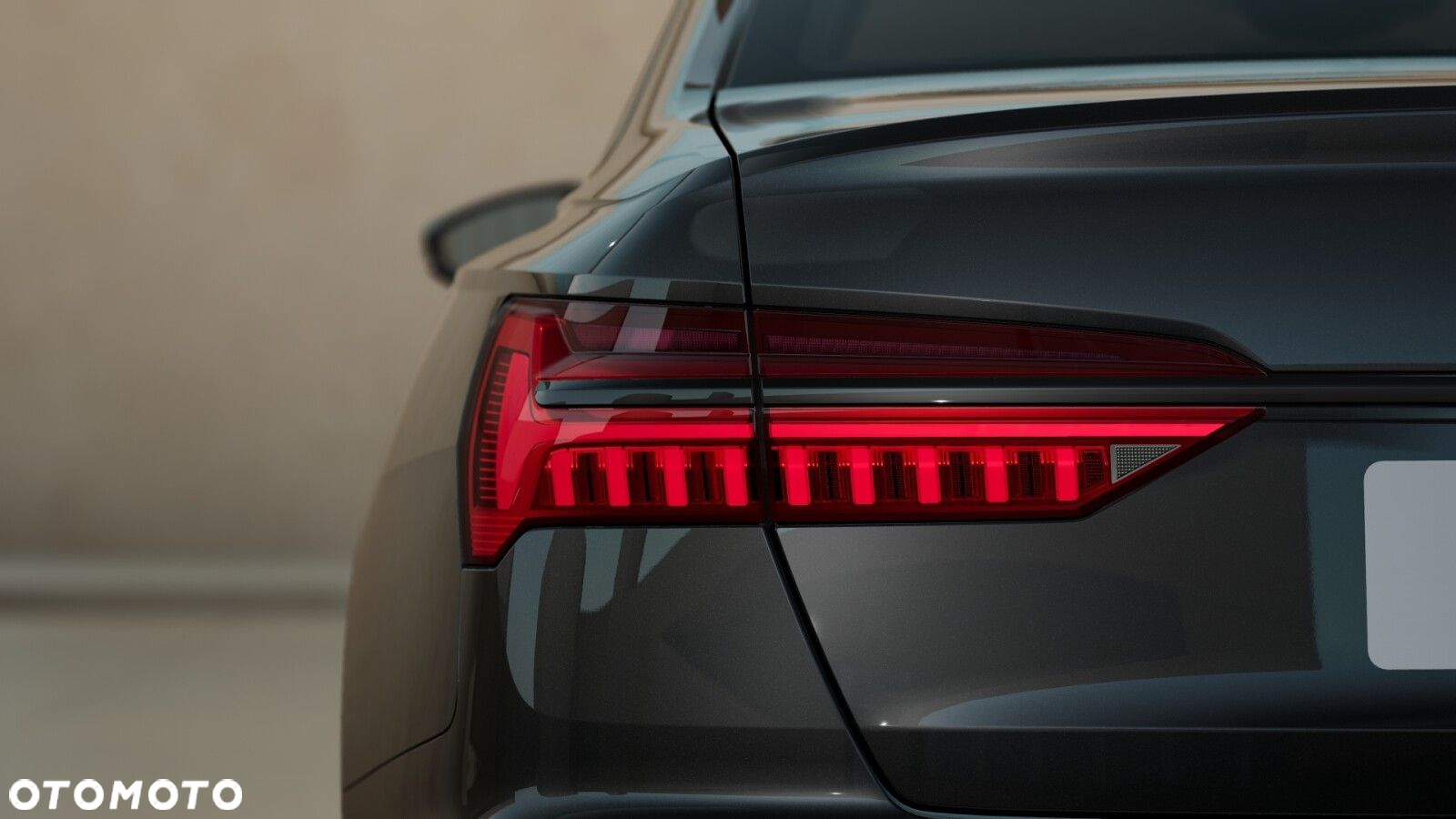 Audi A6 - 7