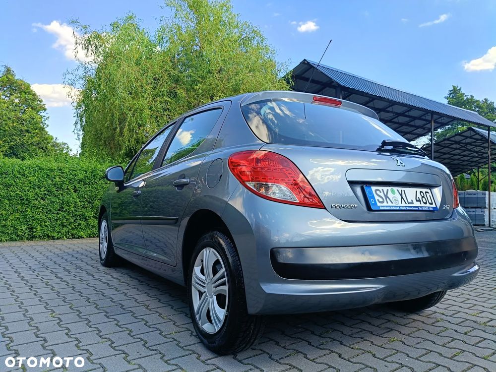 Peugeot 207 75 forever - 6