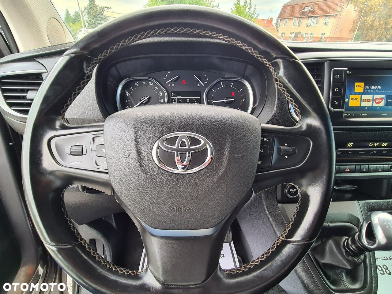 Toyota Proace Verso 1.5 D4-D Compact Family - 21