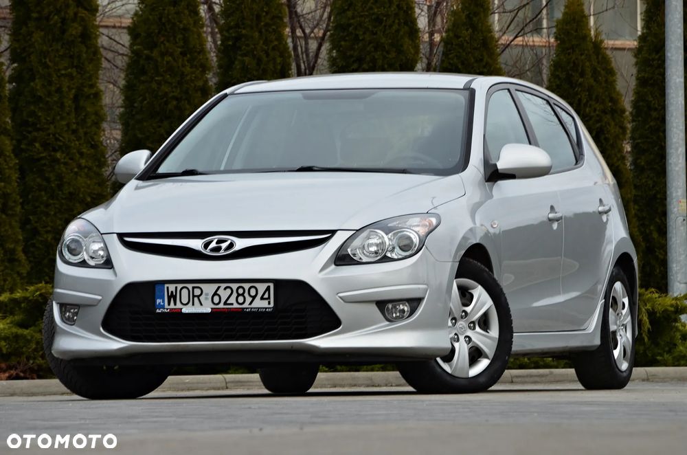 Hyundai i30 1.4 Classic