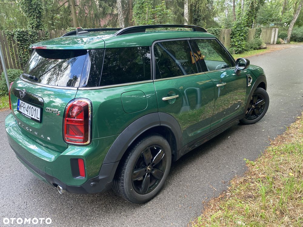 MINI Countryman Cooper S ALL4 - 5
