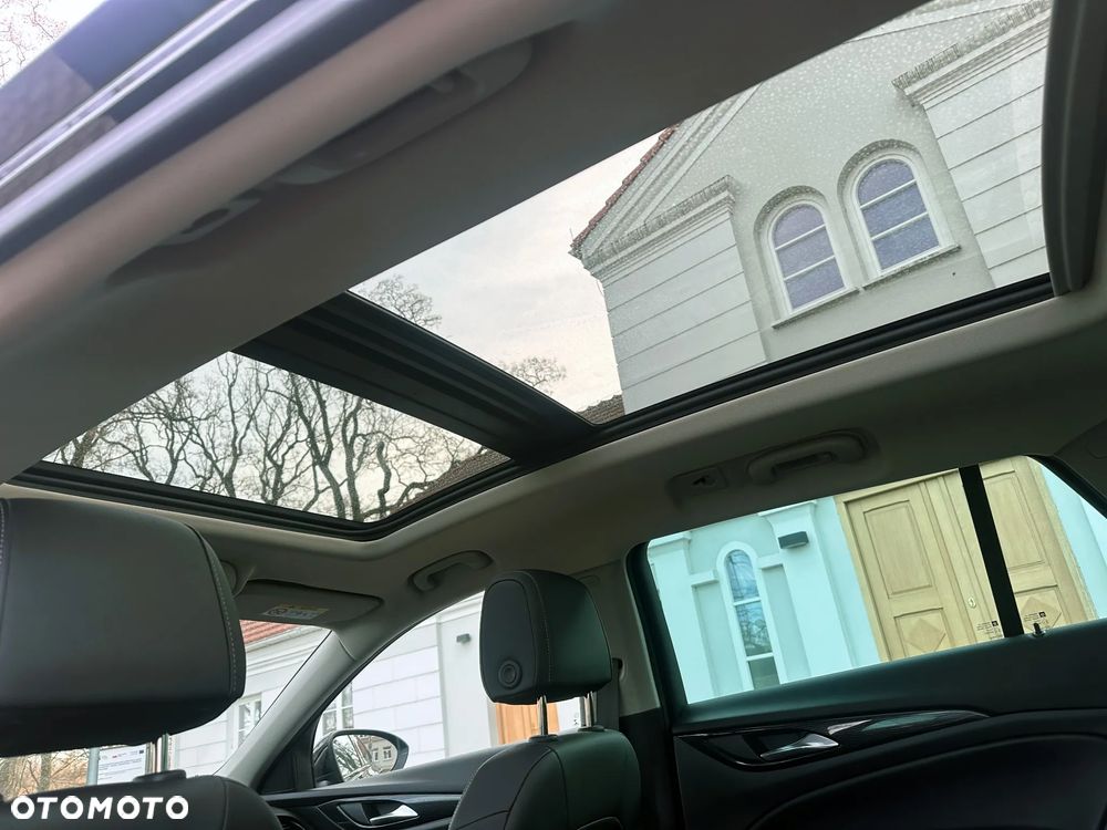 Opel Insignia 1.5 Direct Inj Turbo Ultimate Exclusive - 29