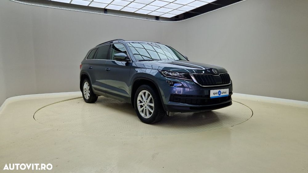 Skoda Kodiaq - 5
