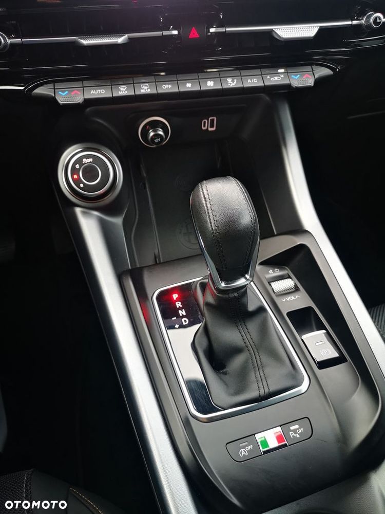 Alfa Romeo Tonale 1.6 JTD T4 TI DCT - 21