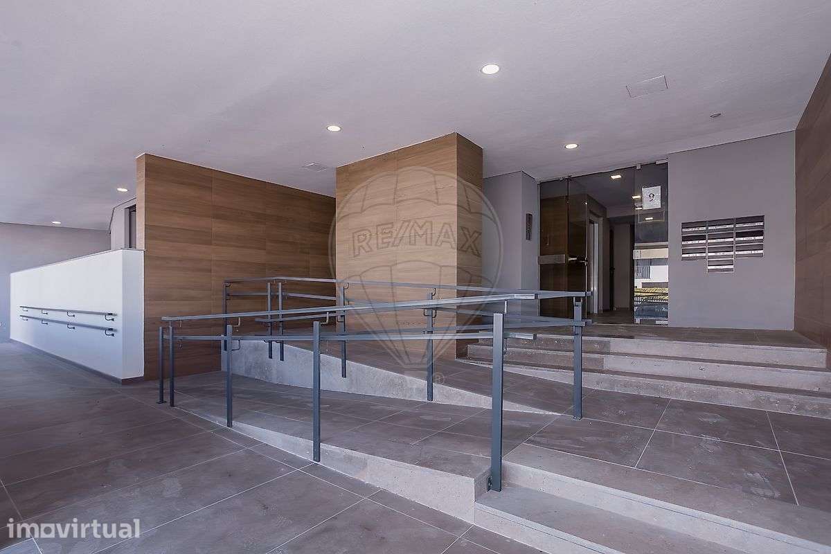 Apartamento T1 para venda - Grande imagem: 3/32