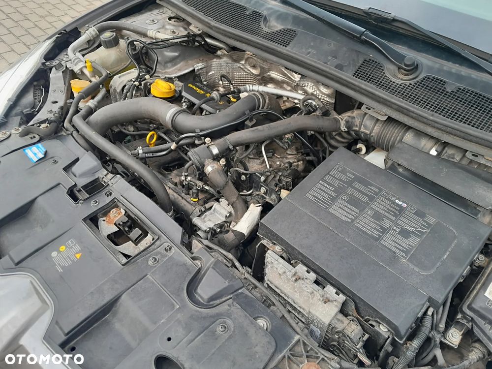 Renault Megane - 24