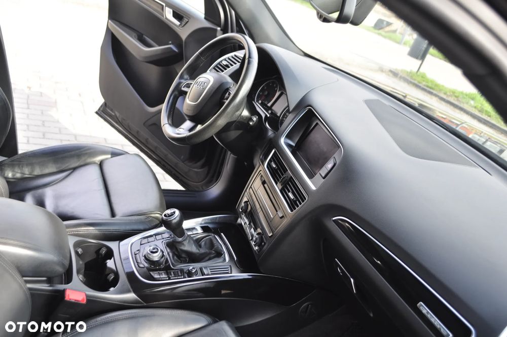 Audi Q5 2.0 TFSI Quattro - 16